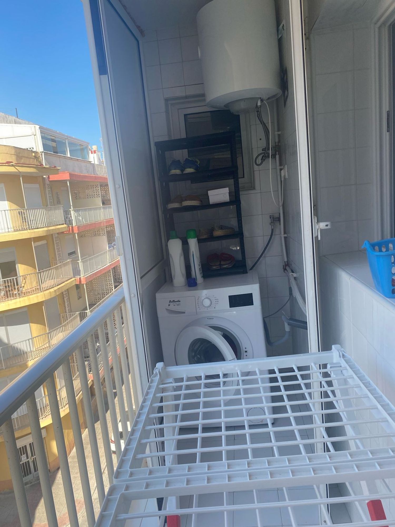 Piso en Plaza de Mallorca, 1, El Perelló, El Perelló - Foto 5