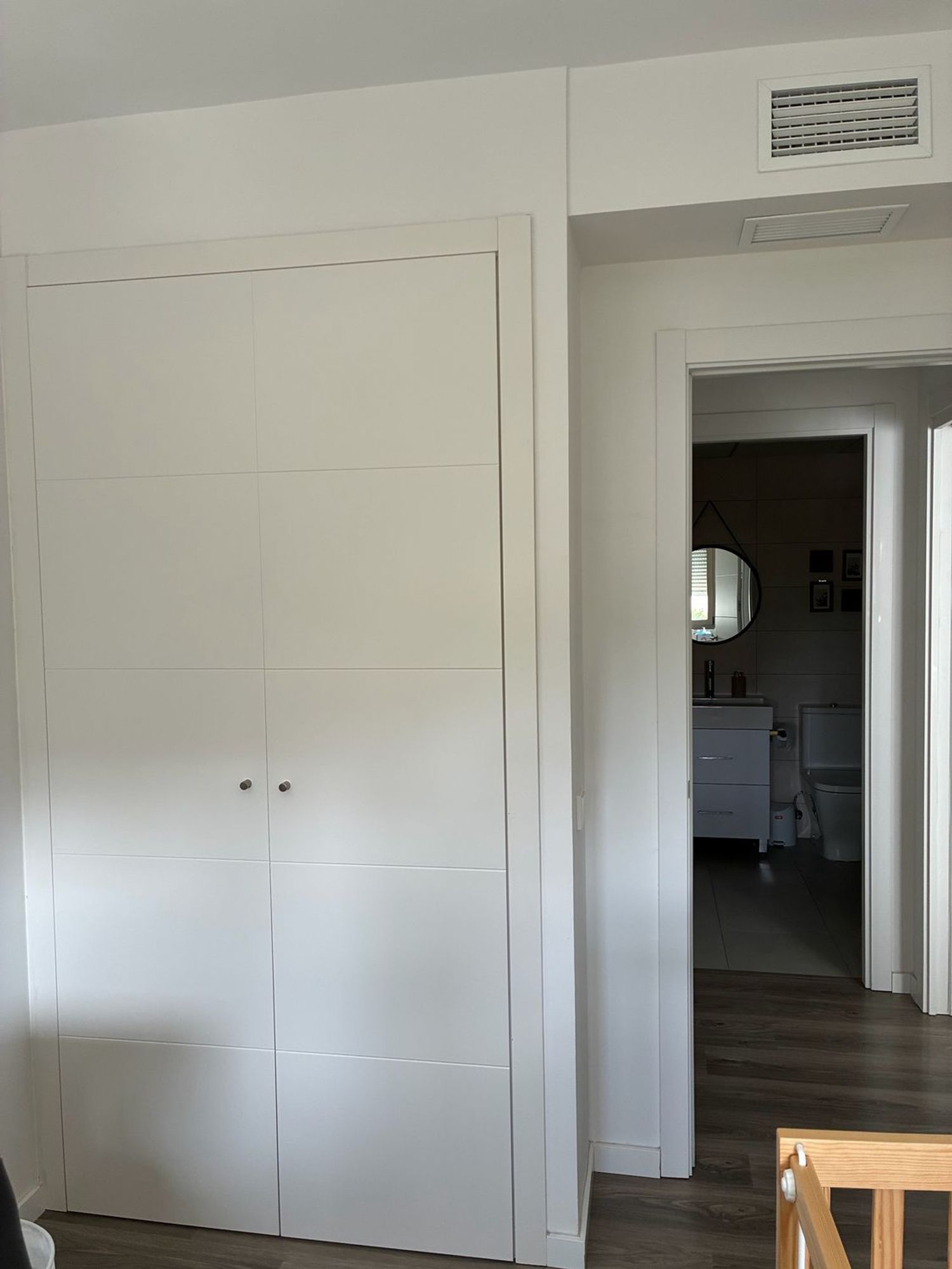 Piso en Avenida de les Tres Creus, 125, Safranar - Foto 18