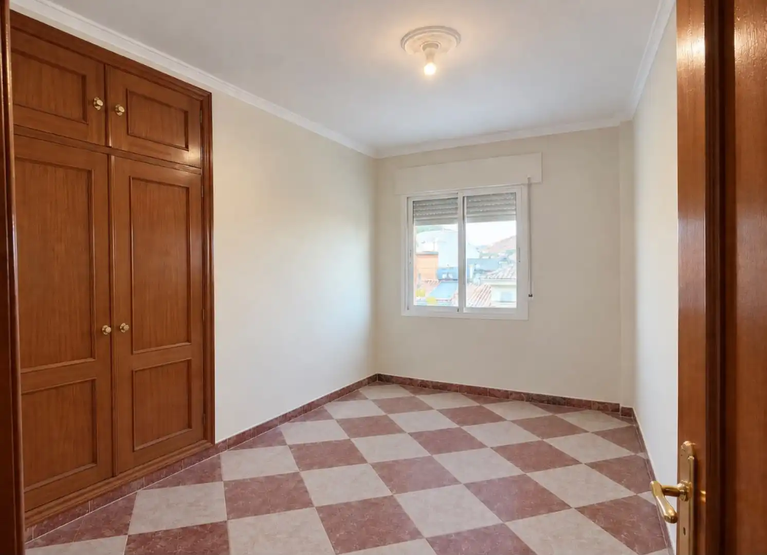 Piso en  Calle Fernando Martín 22 - Foto 18