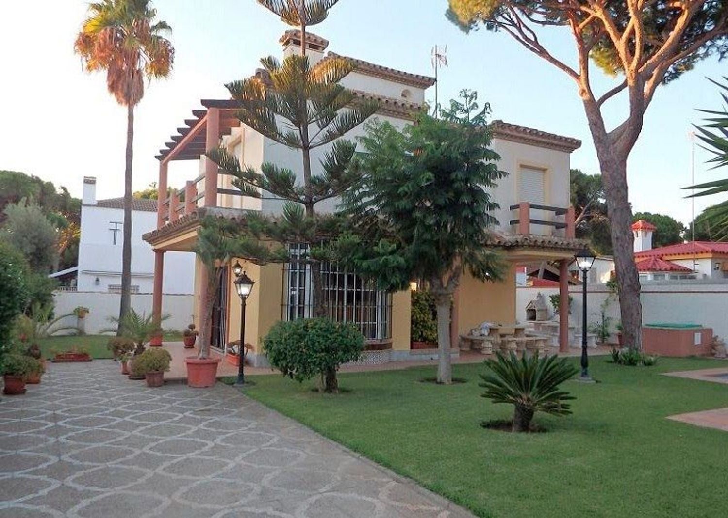 Casa o chalet independiente en Calle la Capilla, 9 - Foto 4