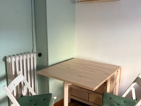 Piso en paseo de Extremadura, 107