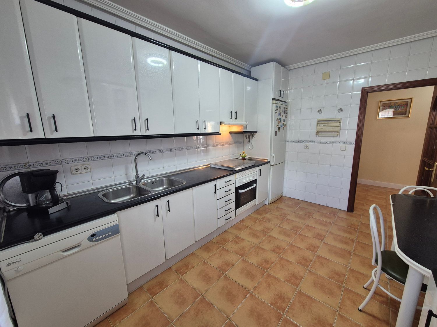 Casa o chalet independiente en Borox - Foto 10