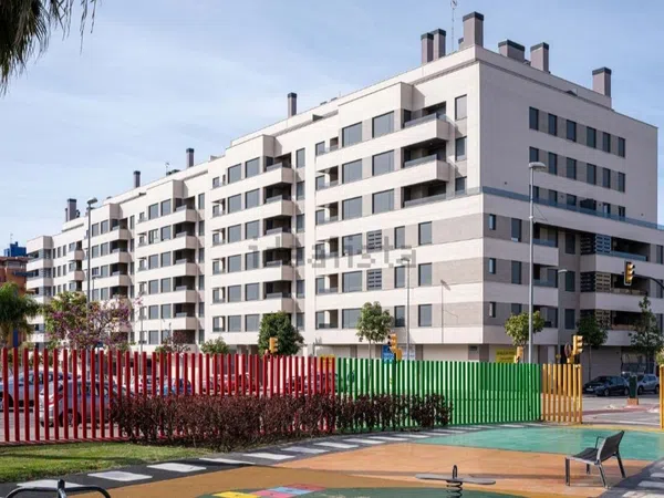 Piso en Orson Welles, 22 - Foto 9