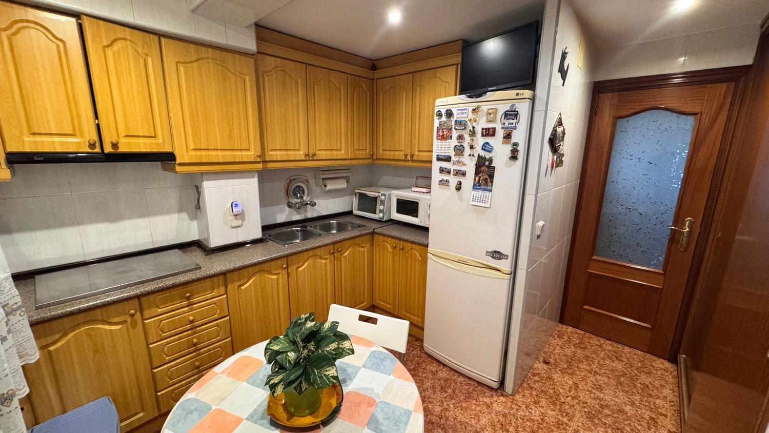 Piso en calle Granada, 2 - Foto 11