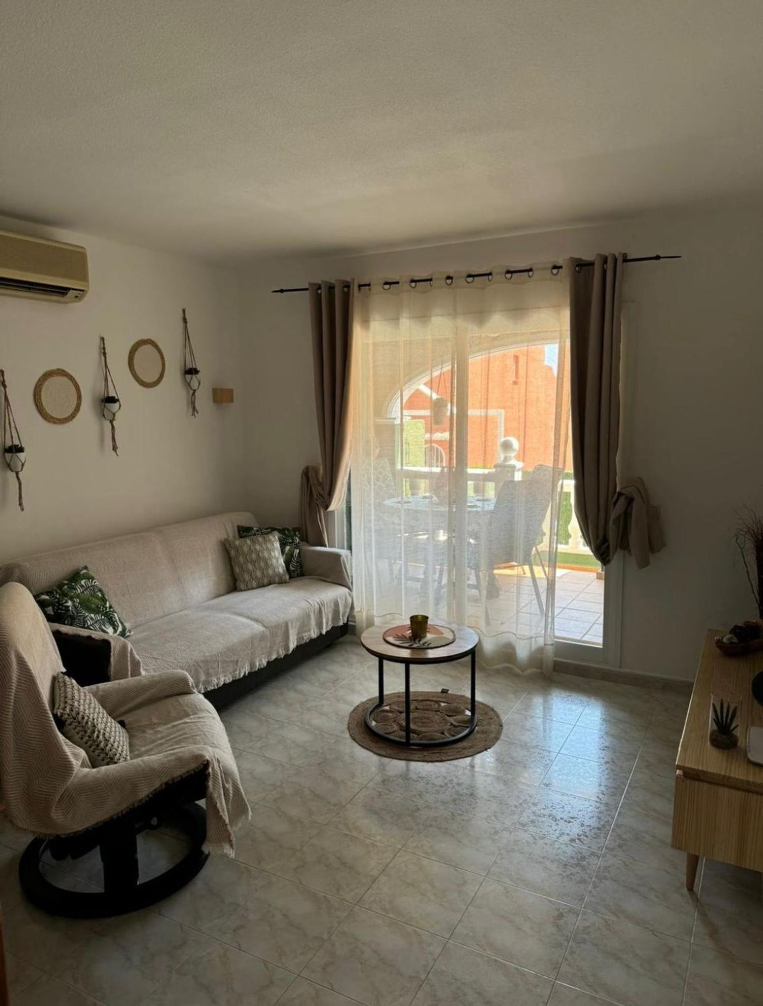 Chalet adosado en Calle Thomas-Wilson, 53 - Foto 4