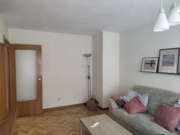 Piso en avenida del Parque, 84 - Foto 3