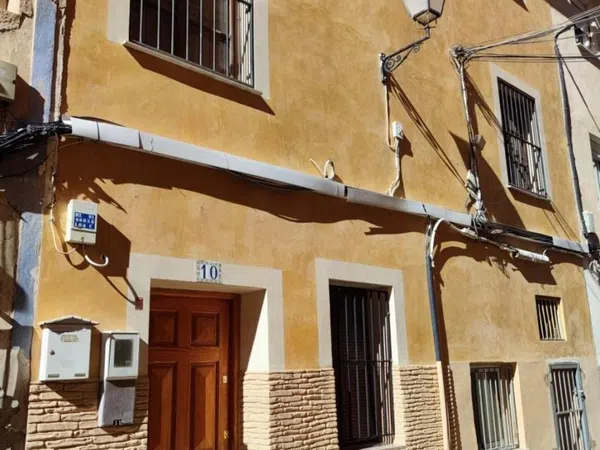 Chalet pareado en Calle de la Mina, 10 - Foto 1