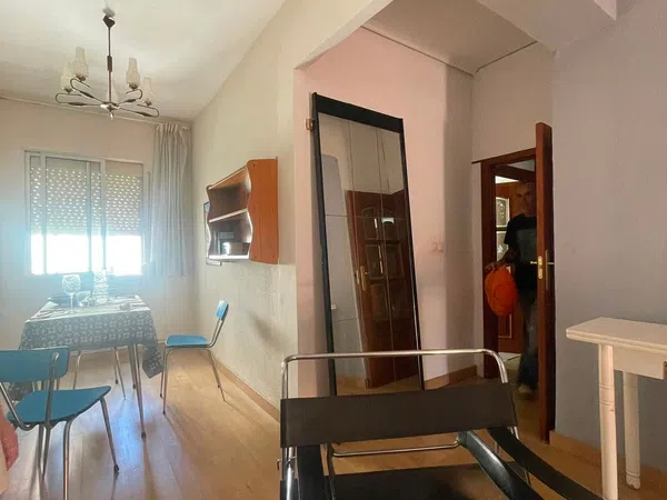 Piso en Calle Arzobispo García Goldaraz, 10, Pº Zorrilla - Plaza de Toros, Pº Zorrilla - Plaza de Toros - Foto 2