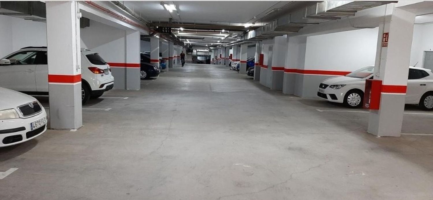 Piso en calle Pizarro, 6 - Foto 20