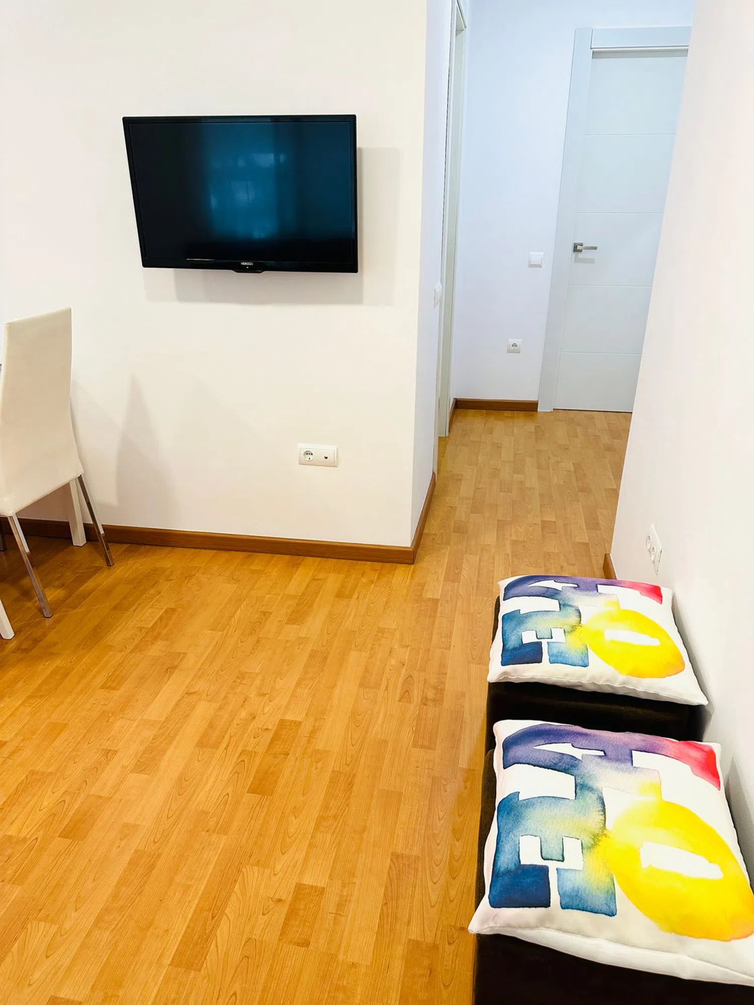 Piso en Centre - Foto 8