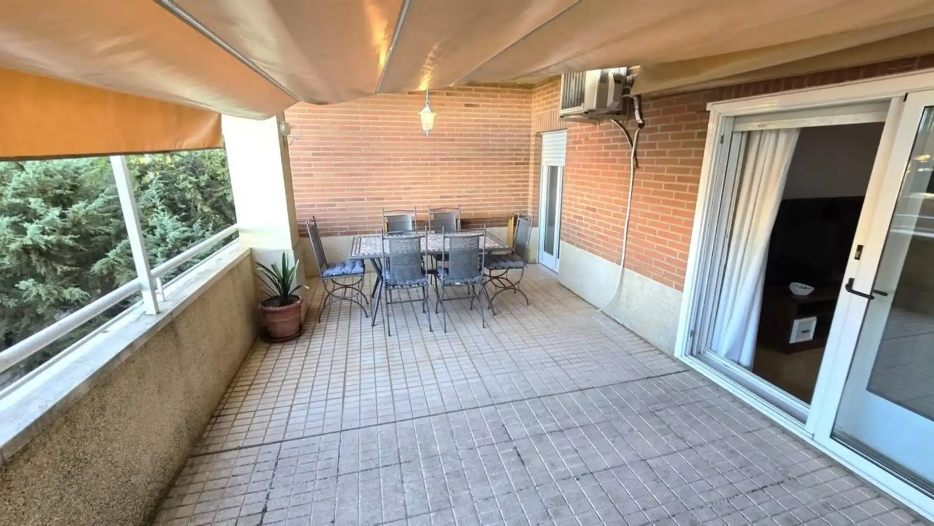Apartamento en  Avenida Rodríguez de Ledesma 10 - Foto 6