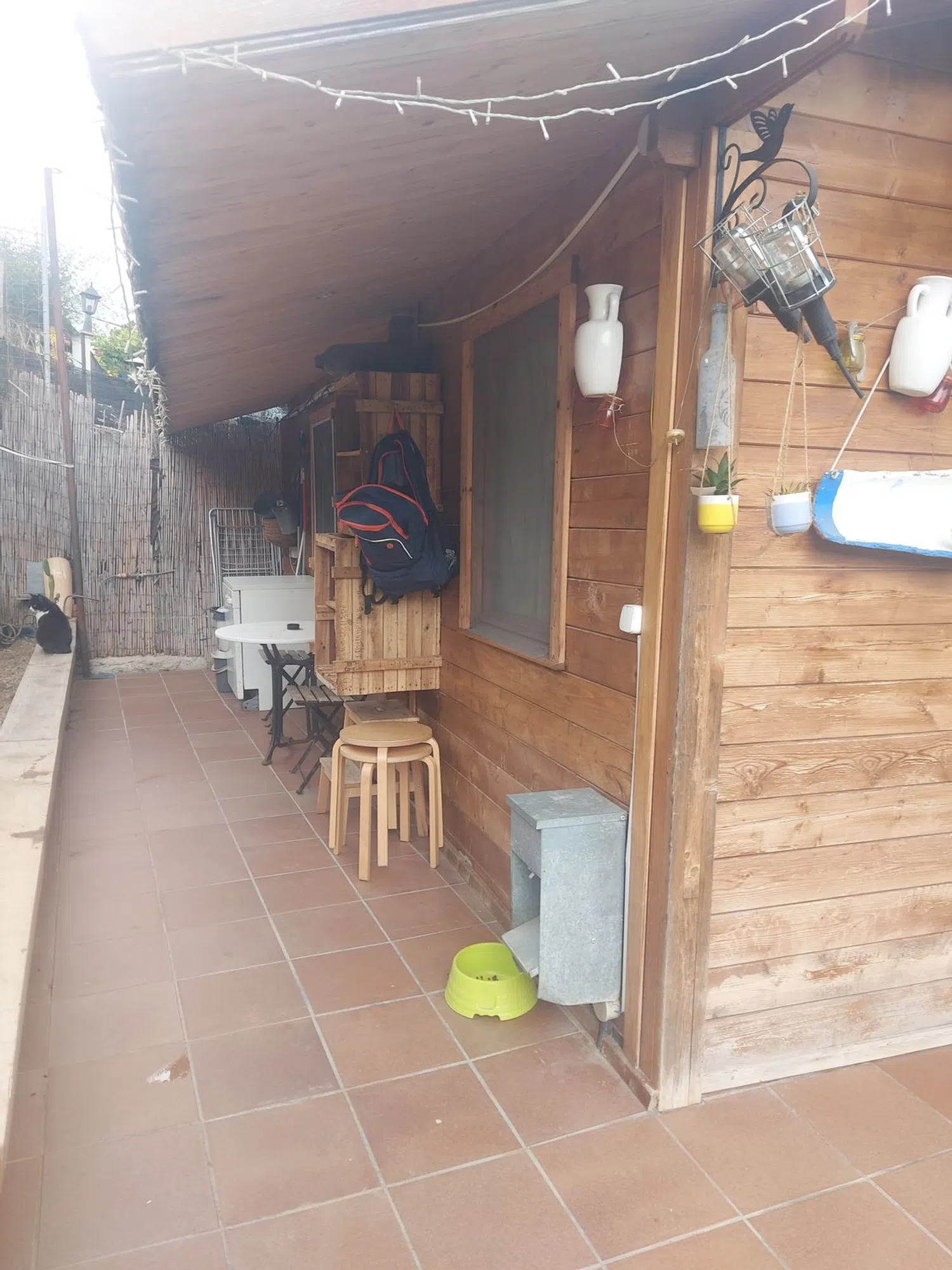 Chalet adosado en calle tres camins, 13 - Foto 2