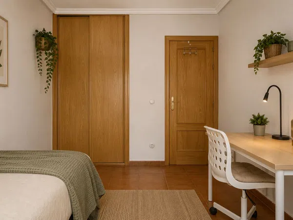 Piso en Calle Real Vieja, 39, Alcobendas Centro, Alcobendas Centro - Foto 10