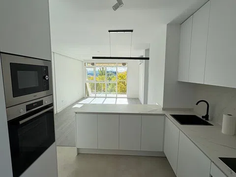 Piso en calle del Galeón, 21