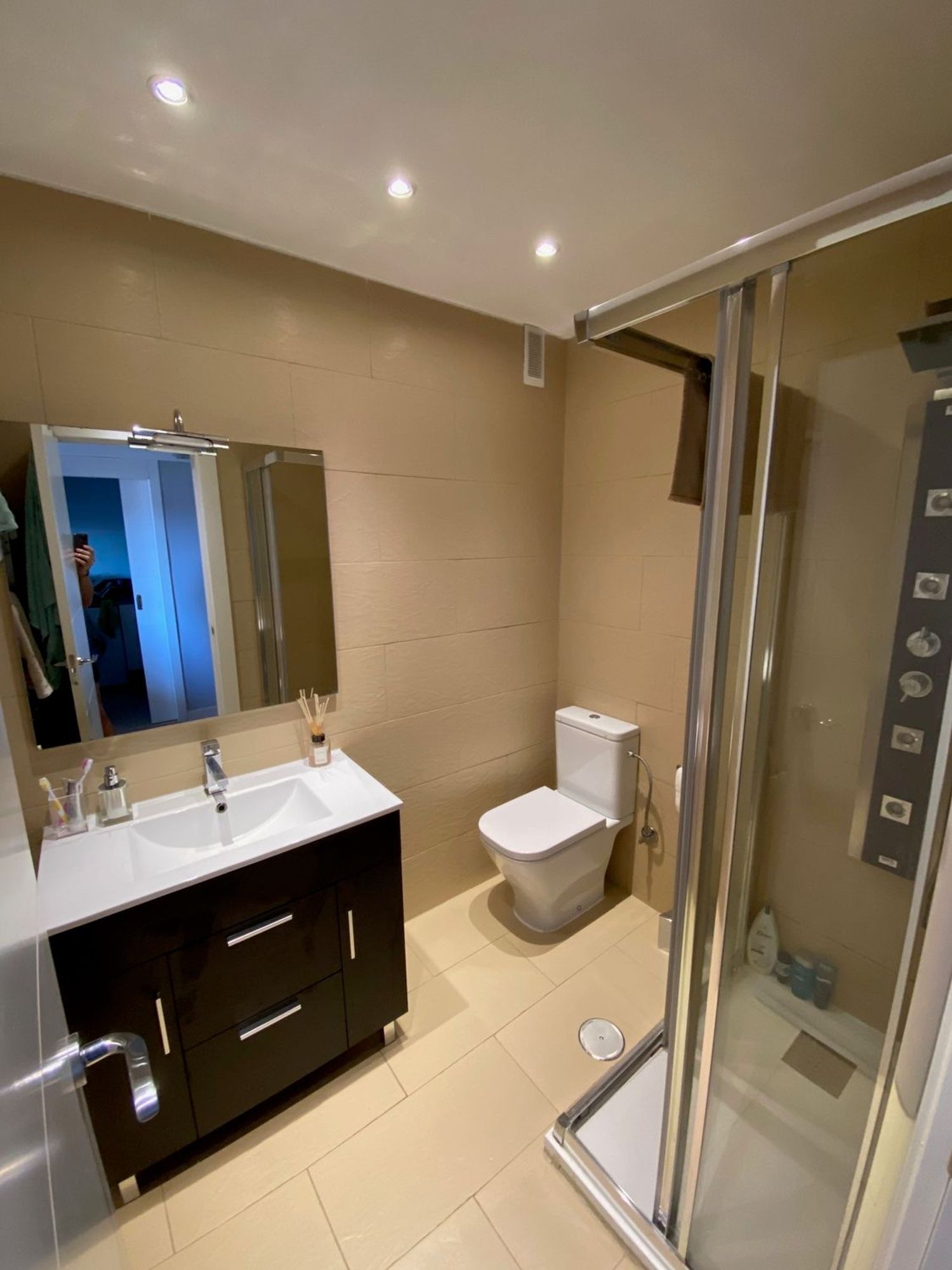 Piso en calle de Orense, 18 - Foto 12