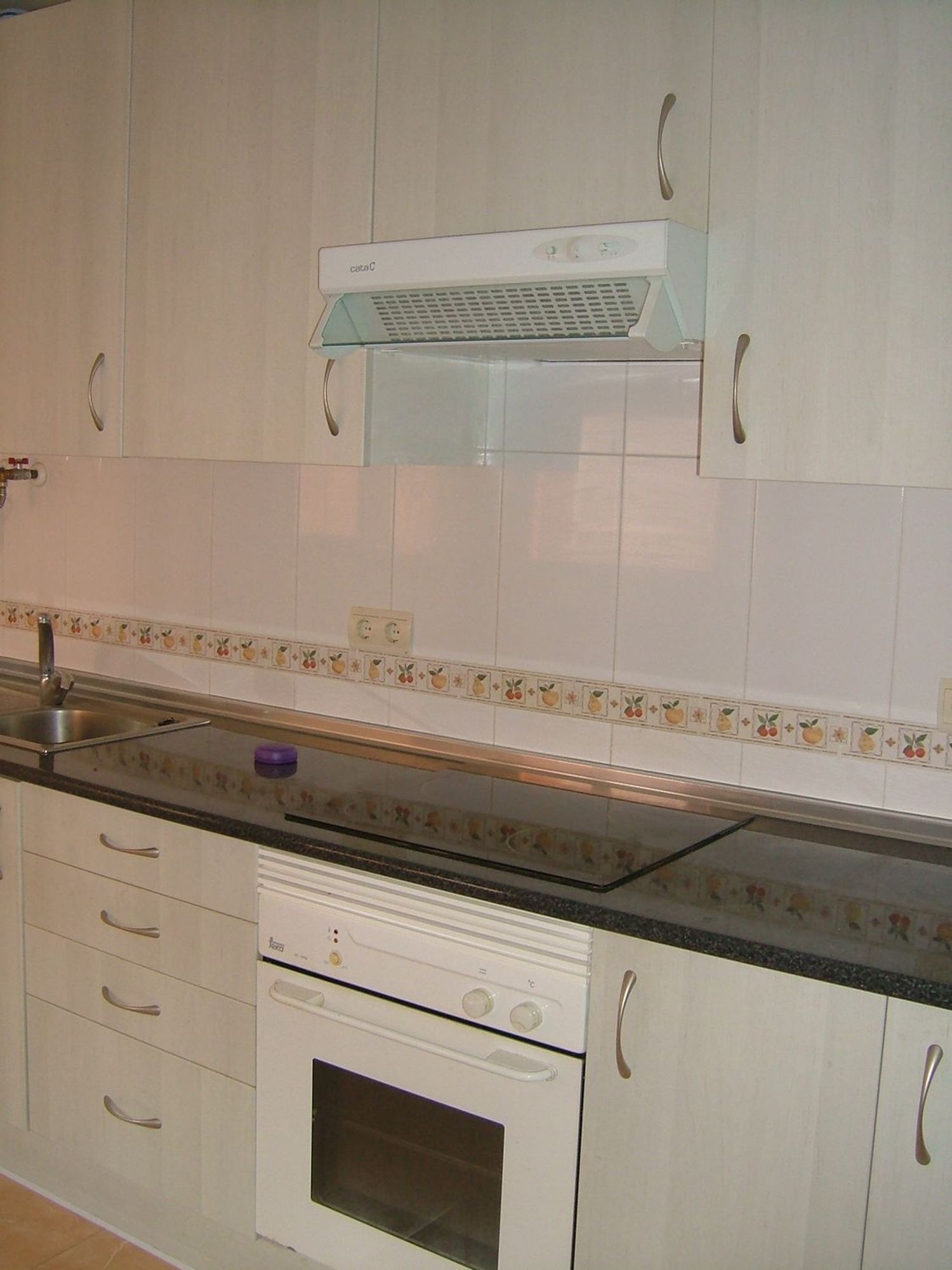 Piso en Calle Jacinto Benavente, 4 - Foto 4