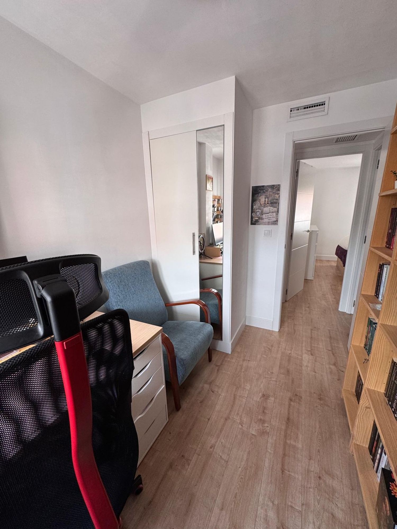 Piso en calle Andalucia, 18 - Foto 21