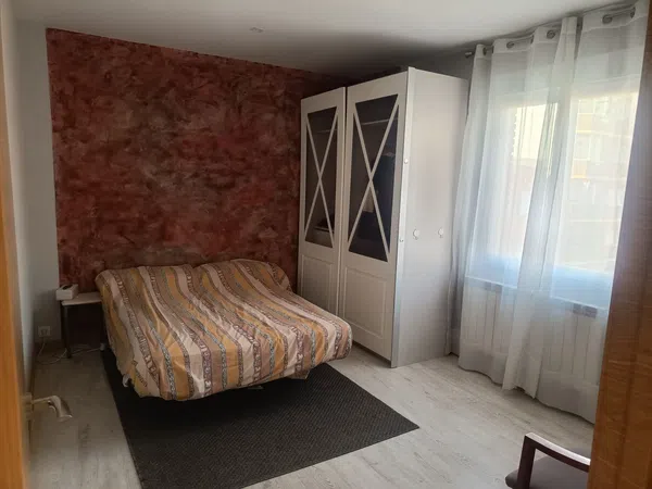 Piso en Calle Alcalde Emilio Francés, 17, Ayuntamiento, Ayuntamiento - Foto 2