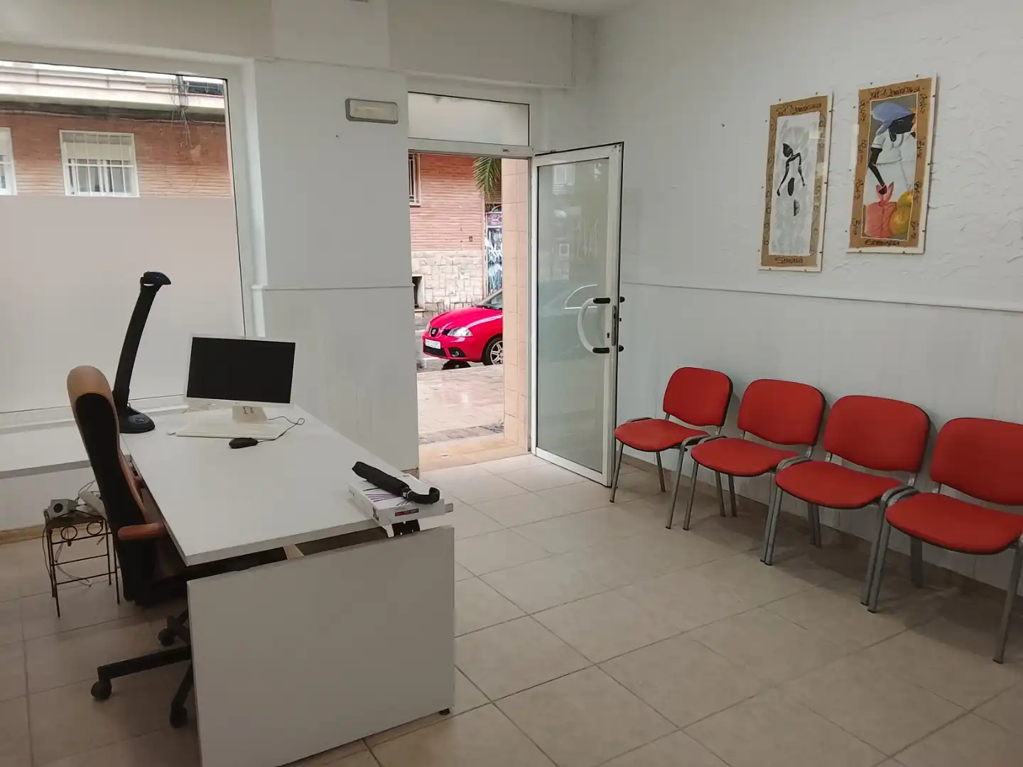 Local comercial en  Calle Felipe Herrero Arias 3 - Foto 3