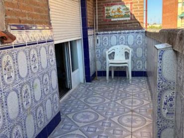 Ático en Santos Mártires - Foto 3