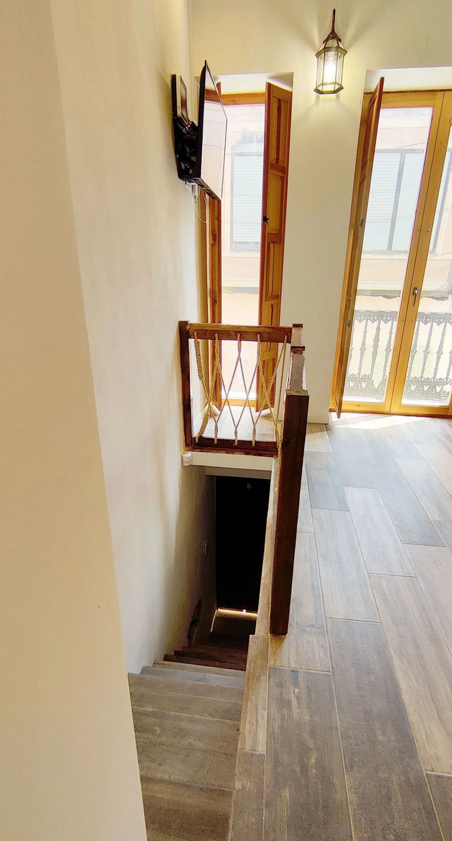 Estudio en calle del Pare Lluís Navarro, 229 - Foto 8