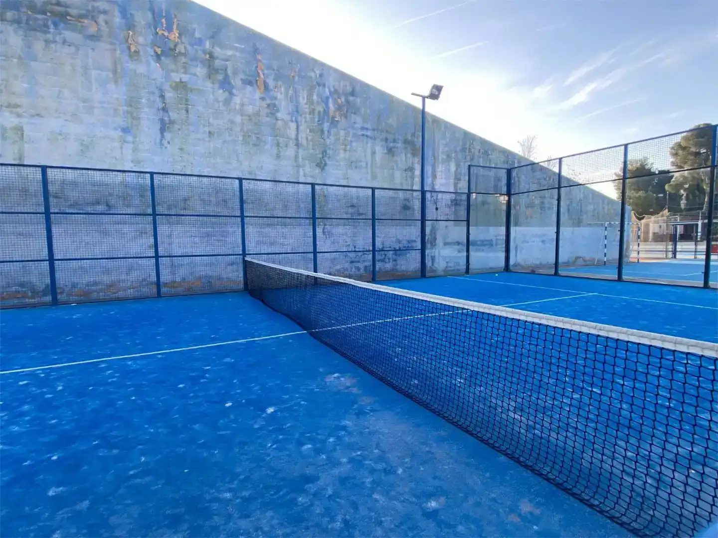 Piso en  Passeig Marítim de Sant Joan de Déu 188 - Foto 36