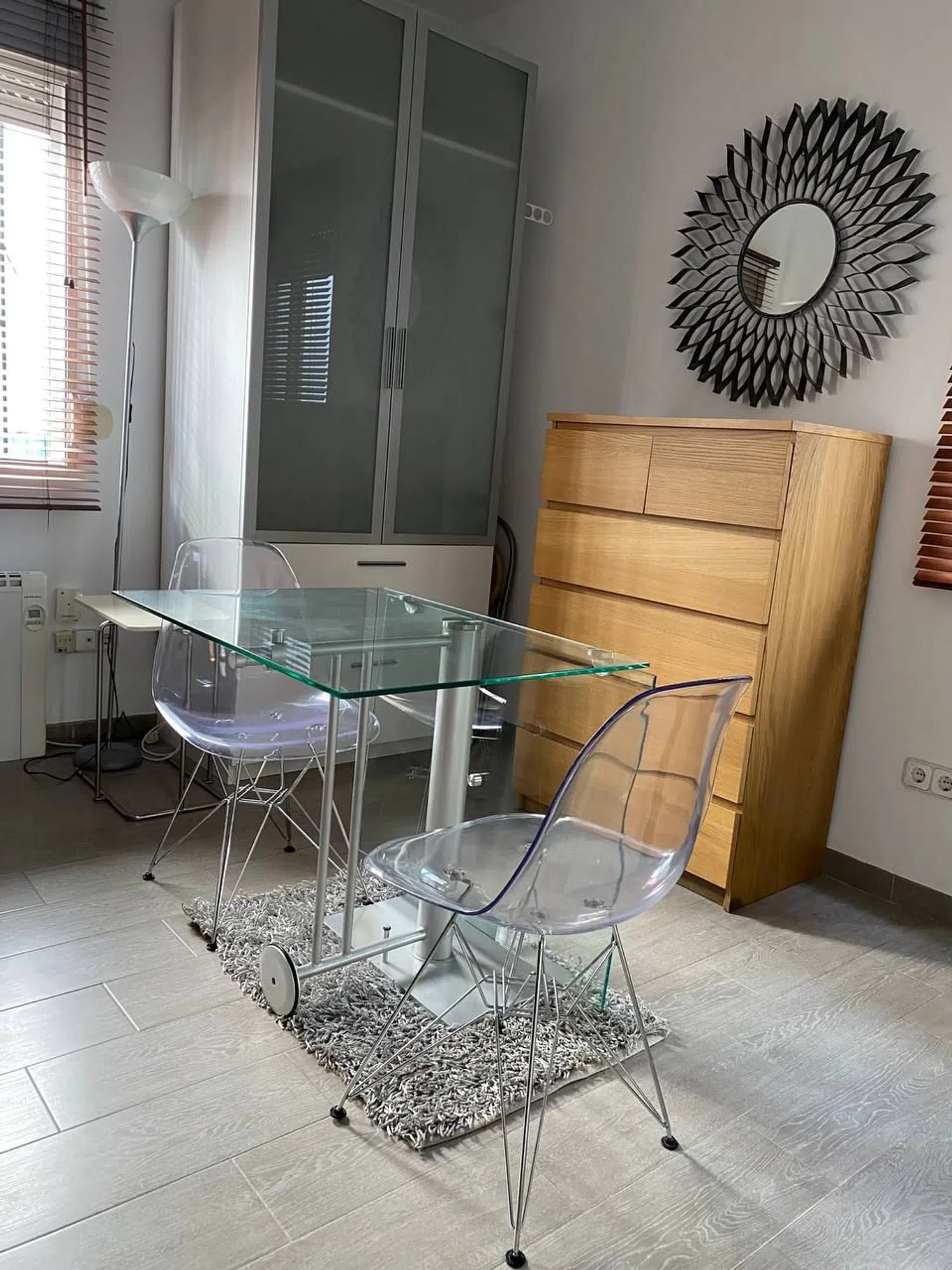 Estudio en calle de Cáceres, 5 - Foto 6