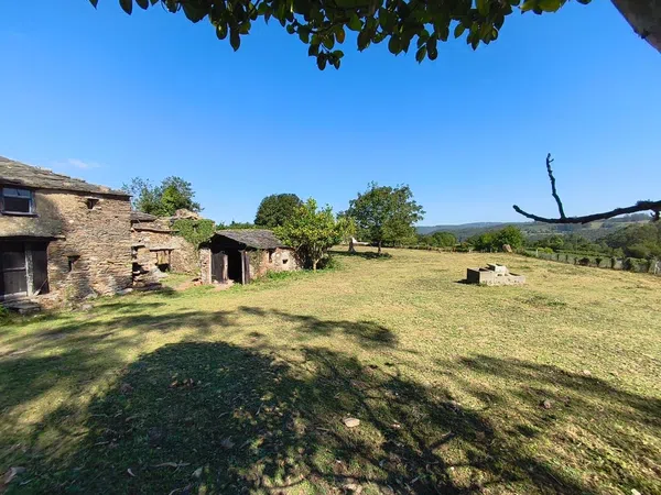 Casa rural en Porta costa, 2 - Foto 1