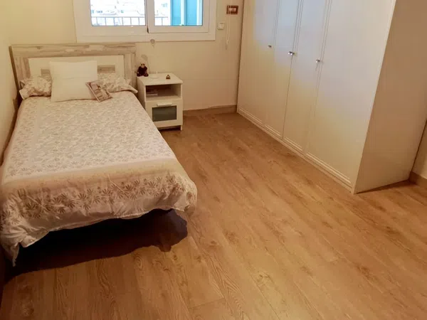 Piso en avenida de l'Abat Marcet, 43 - Foto 3