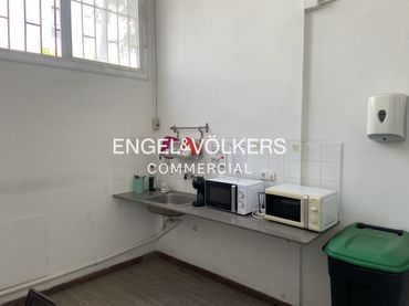 Nave Industrial en L'Hospitalet de Llobregat - Foto 11