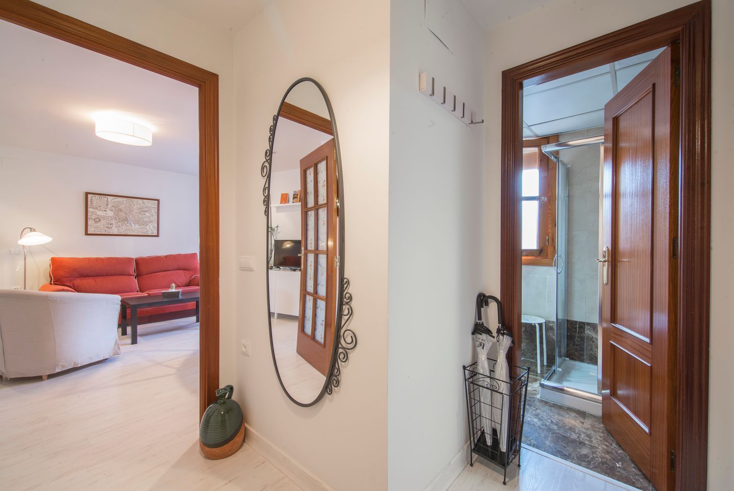 Piso en cuesta de los Infantes, 14 - Foto 2