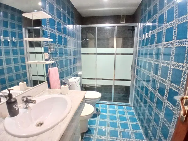 Piso en Paseo de la Mare de Déu del Coll, 74 - Foto 13