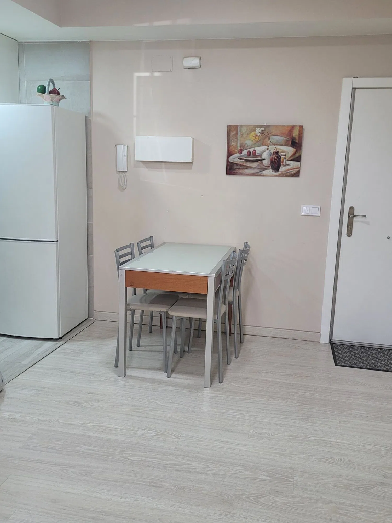 Estudio en calle de Santa Ana Baja, 46 - Foto 7