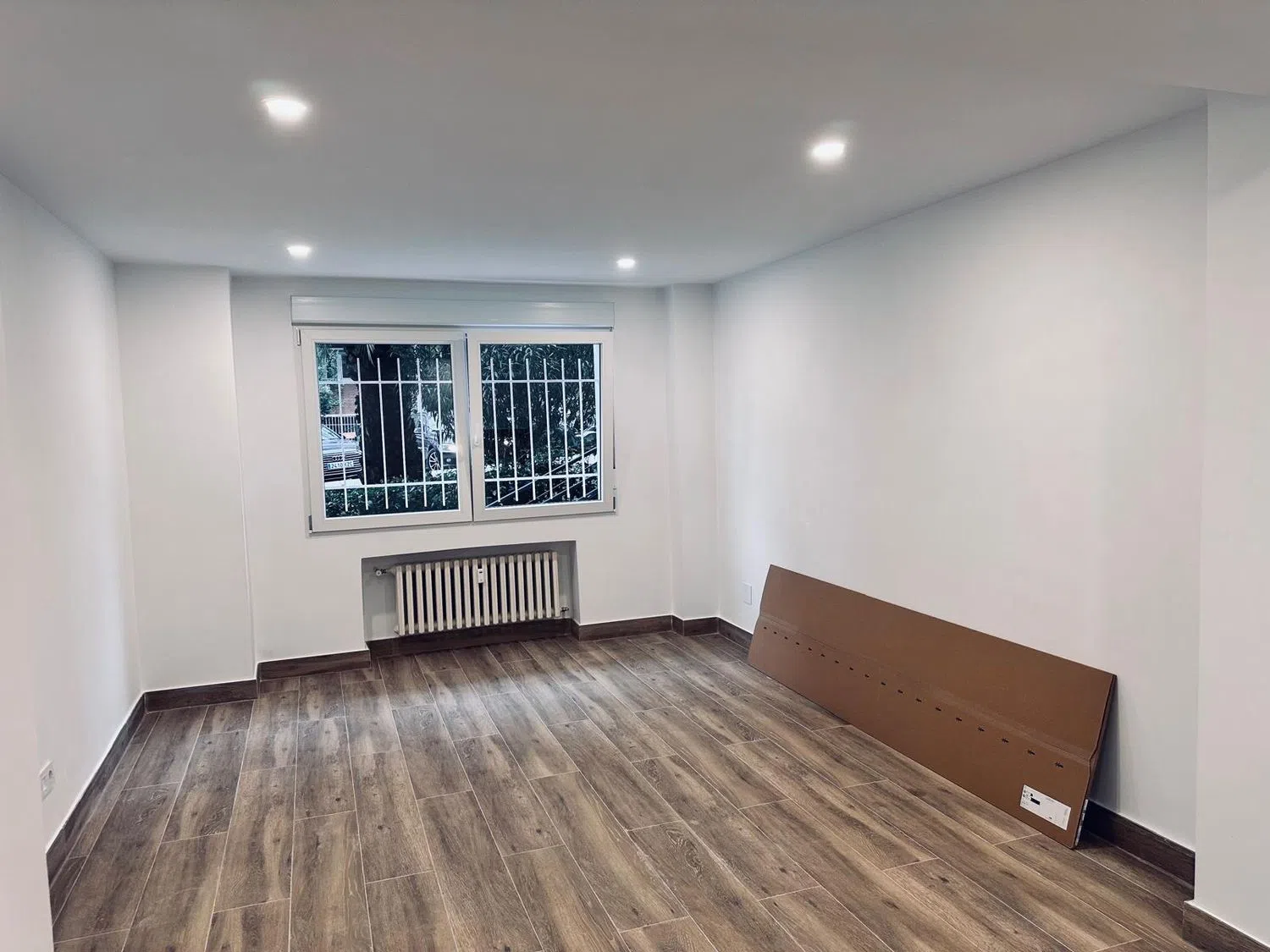 Piso en calle de Brístol, 8 - Foto 1