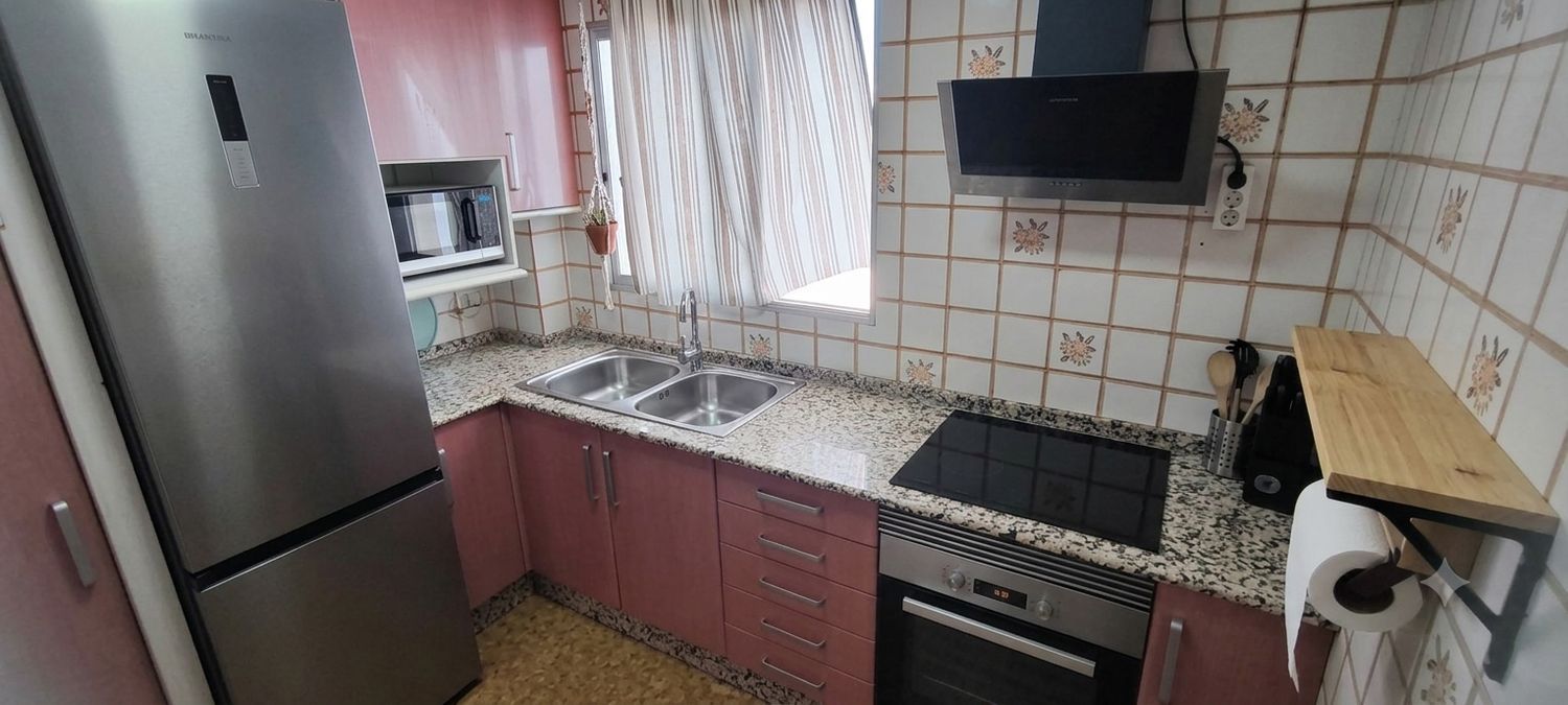 Piso en Virgen del pilar, 20 - Foto 4
