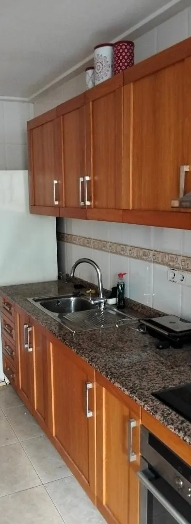 Piso en  Carrer Aurelio Coquillat Pascual 48 - Foto 3