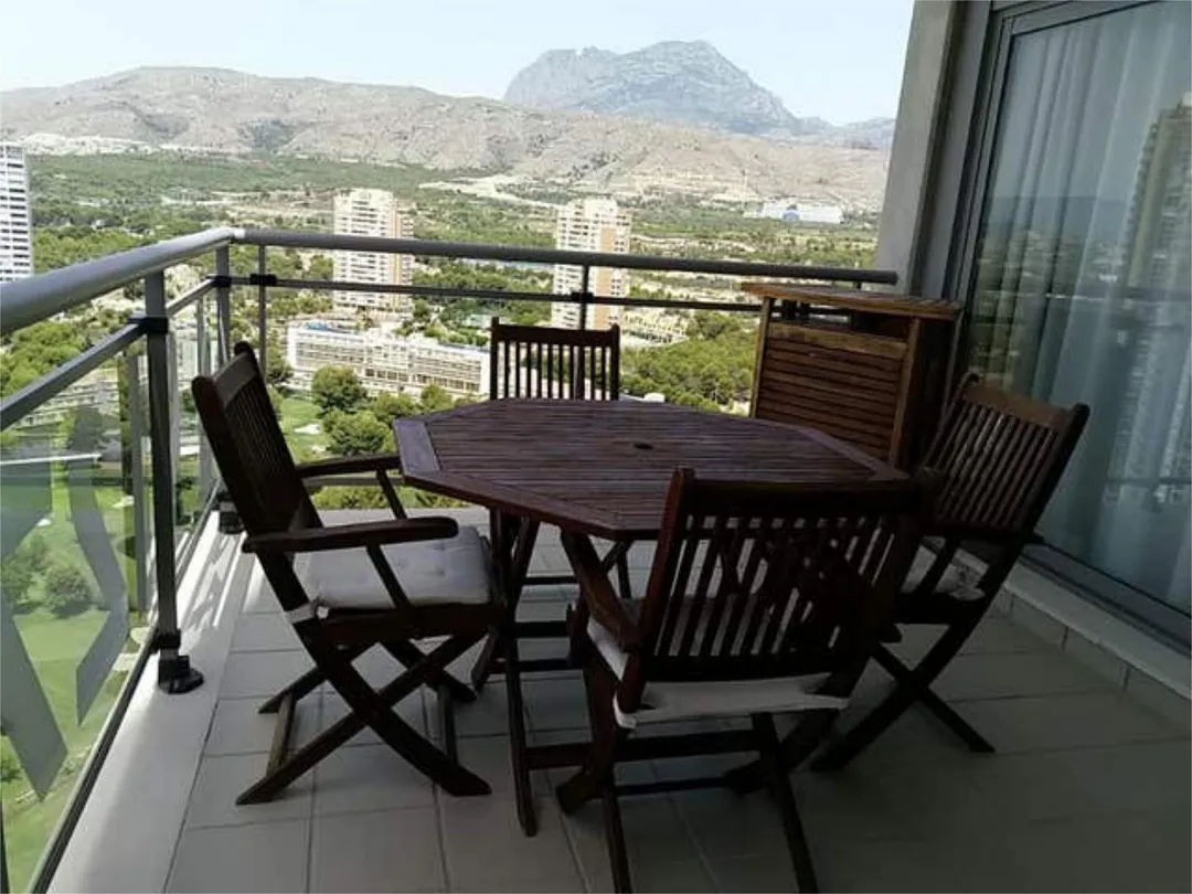 Apartamento en Via parque poniente - Foto 9