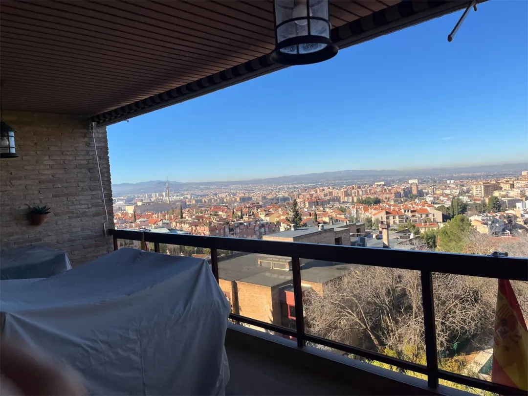 Piso en  Calle Morayma 4 - Foto 2