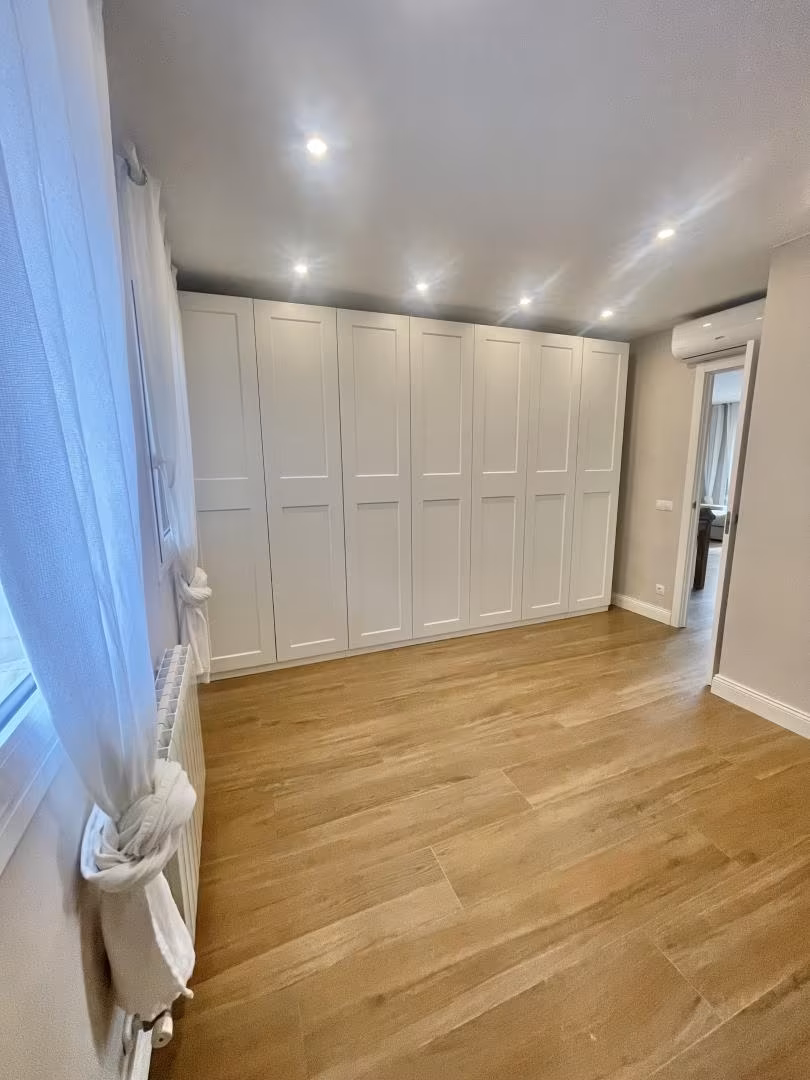 Piso en  Passeig Garbí 85 - Foto 3