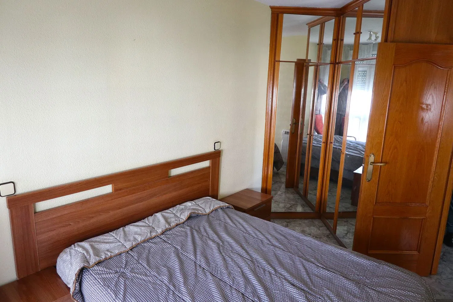 Piso en paseo de la Estación, 15 - Foto 17