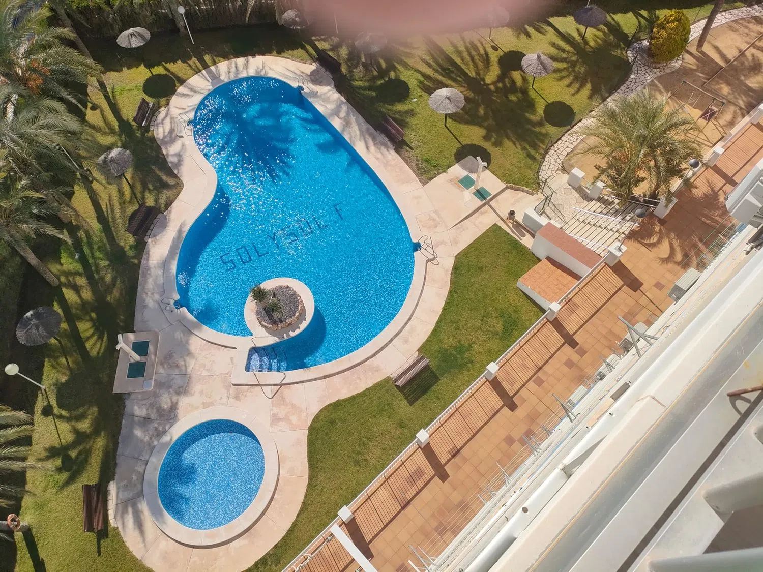 Piso en avenida de la Costa Blanca, 170 - Foto 5