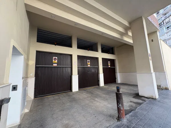 Piso en Calle Reding, Malagueta - Monte Sancha - Foto 18