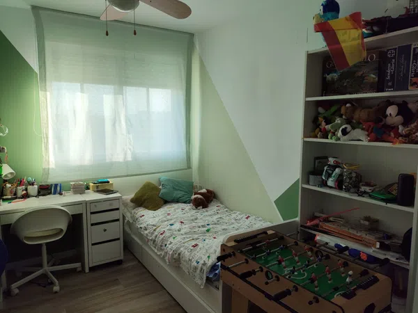 Piso en paseo de Fuente Lucha, 19 - Foto 9