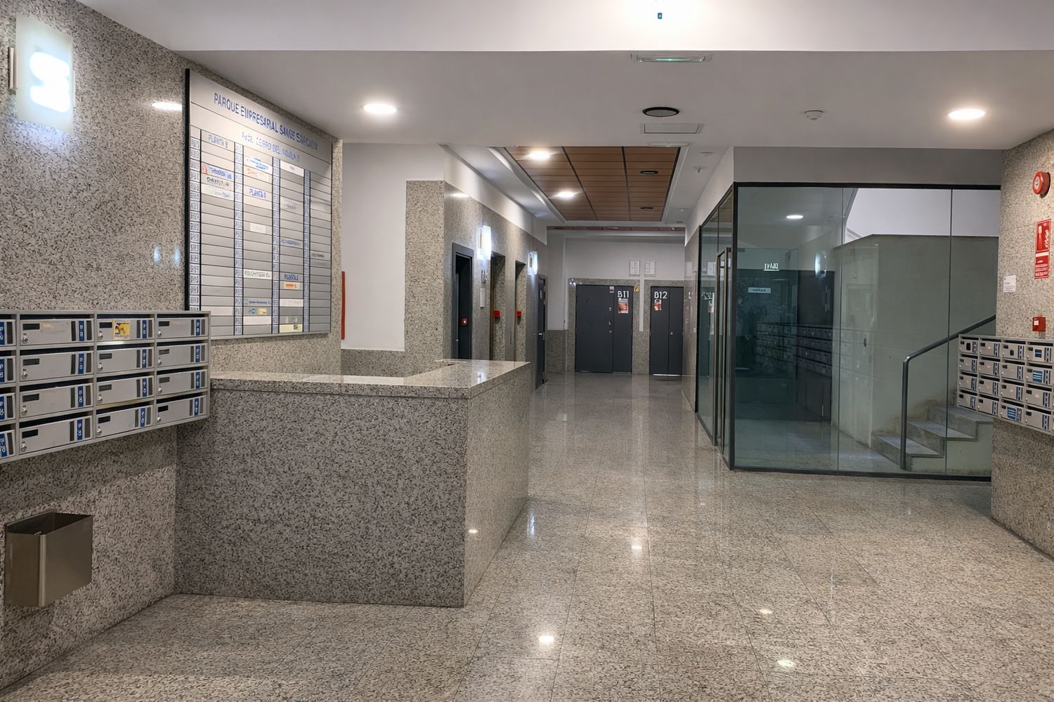 Alquiler de estudio en Avenida del Cerro del Águila, 3 - Foto 18