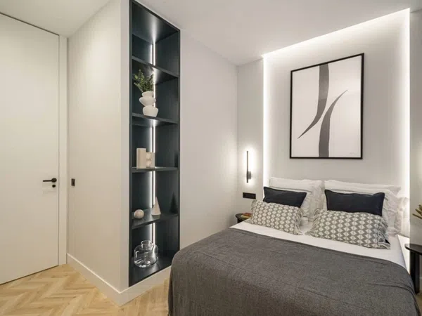 Piso en calle de Trasimè, 30 - Foto 6