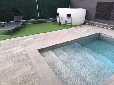 Chalet en  Carrer Sta Cristina 28 - Foto 10