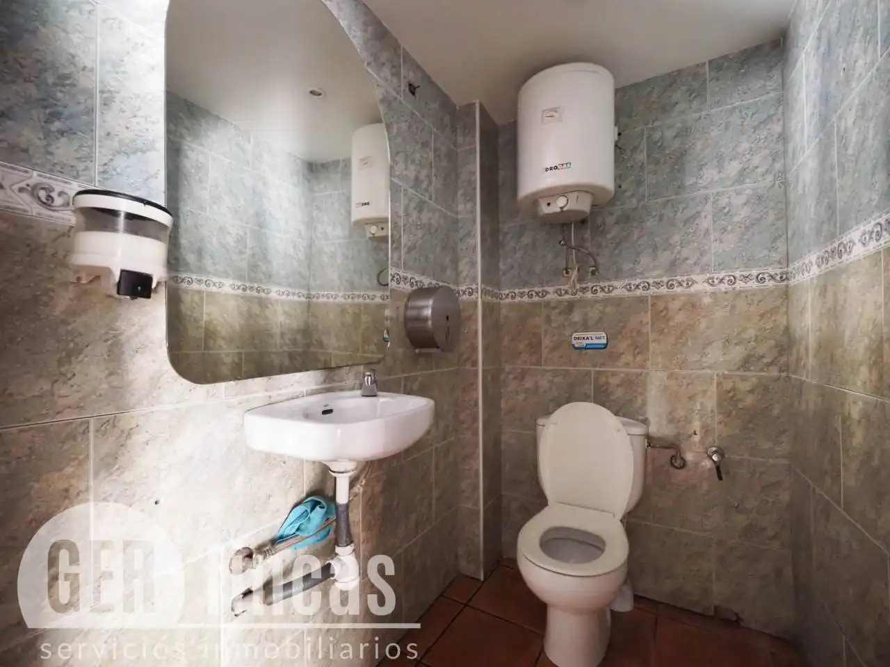 Local comercial en  Calle Concili Egarenc - Foto 6
