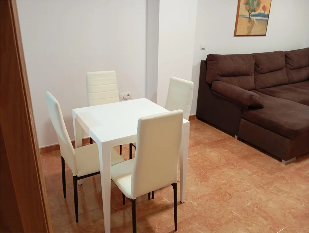 Piso en  Calle Juan Tenorio 58 - Foto 13