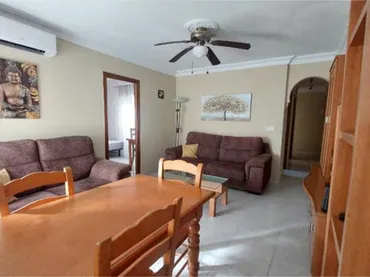 Piso en Las DELICIAS - Foto 1