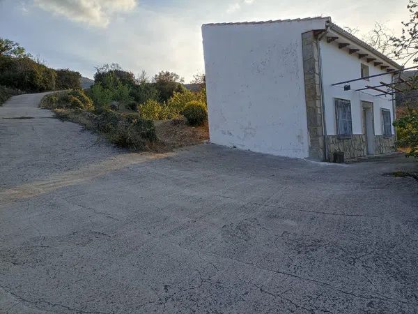 Cortijo en Carretera Fuenmayor s/n - Foto 5